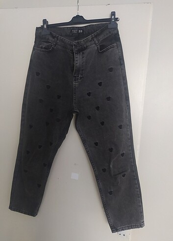 Kot pantolon 