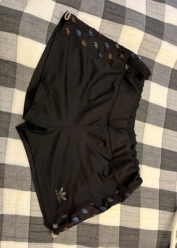 Adidas mini şort
