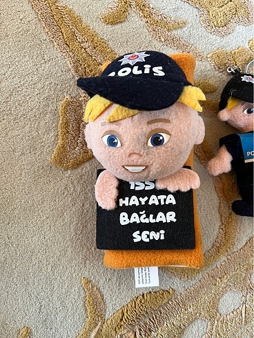  Polis seti