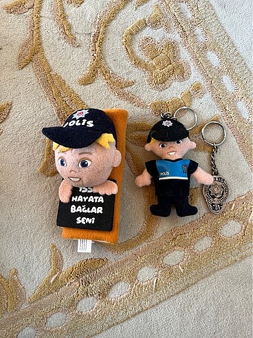 Polis seti