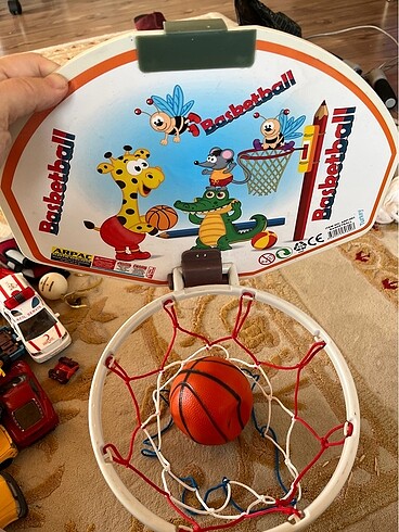 Basket seti