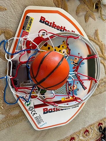 Diğer Basket seti
