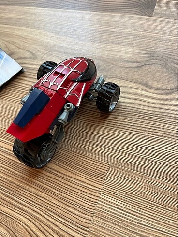Beden Lego Mega Bloks Marvel 1947