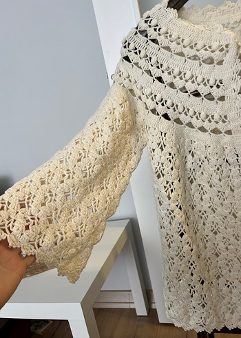 El emeği hırka - Görsel 3