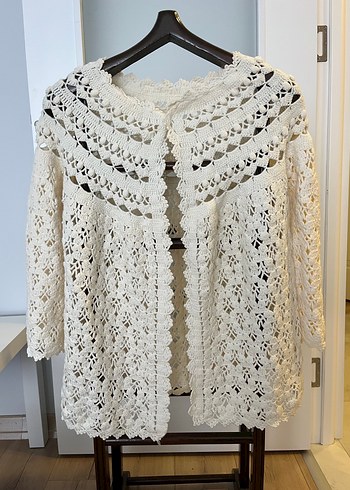 El emeği hırka - Görsel 2