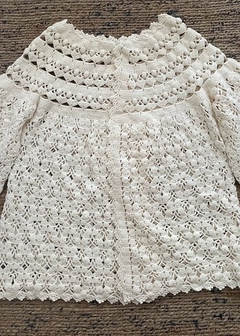 El emeği hırka - Görsel 8