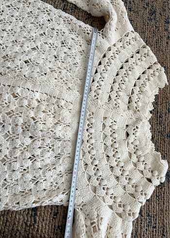 El emeği hırka - Görsel 6