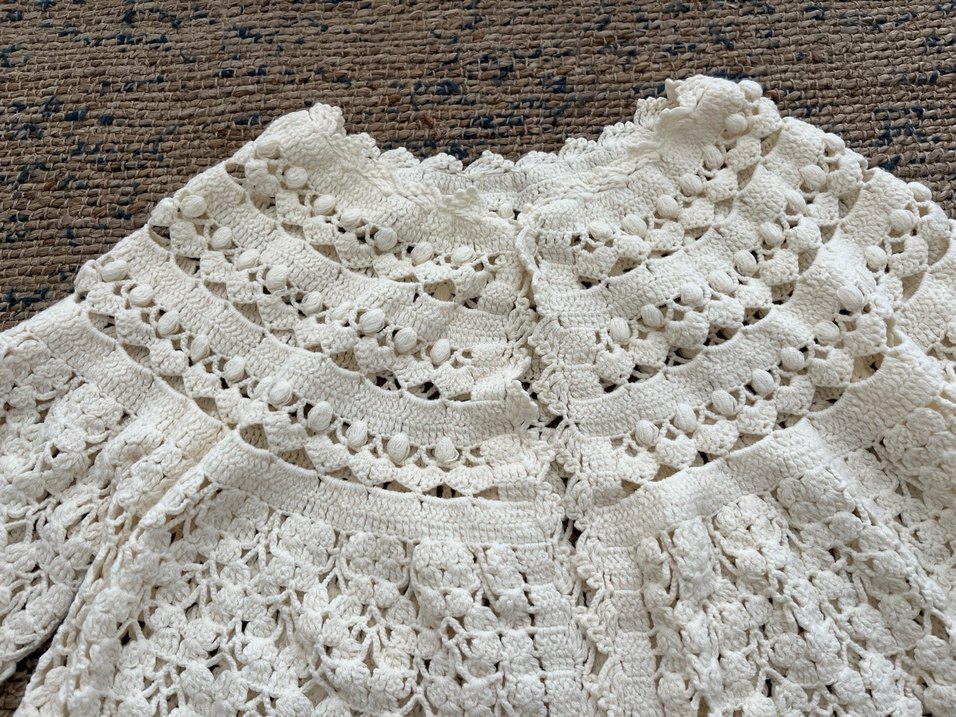 El emeği hırka - Görsel 4