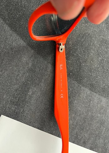 Ray Ban bayan Orjinal güneş gözlüğü - Görsel 4