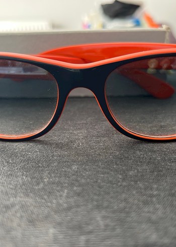 Ray Ban bayan Orjinal güneş gözlüğü - Görsel 6