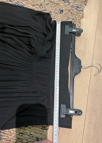 Polo Garage ince bol pantolon etek - Görsel 8