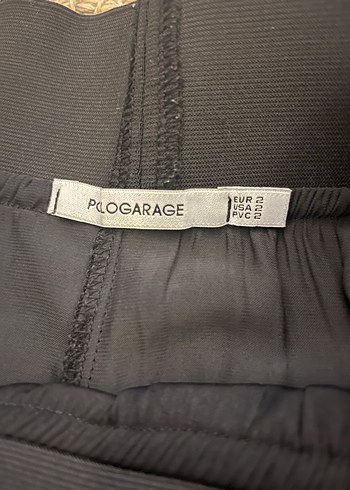 Polo Garage ince bol pantolon etek - Görsel 4