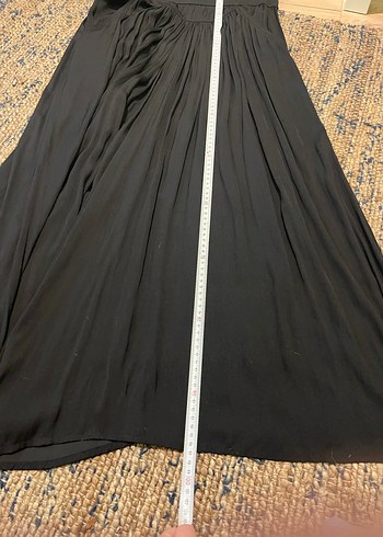 Polo Garage ince bol pantolon etek - Görsel 7