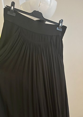 Polo Garage ince bol pantolon etek - Görsel 5