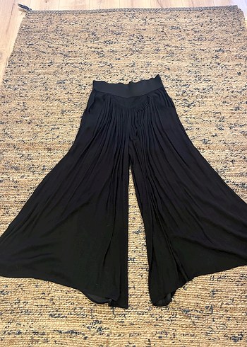 Polo Garage ince bol pantolon etek - Görsel 2