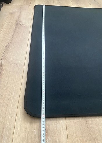 İkea Lanespelare zemin koruyucu halı - Görsel 7