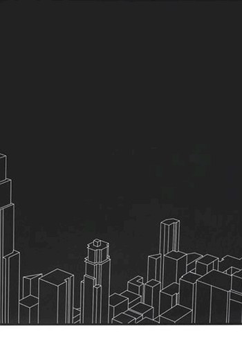 İkea Lanespelare zemin koruyucu halı - Görsel 2