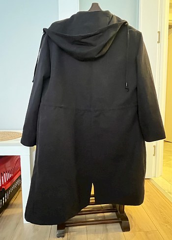 Çok kullanışlı siyah kap - Görsel 2