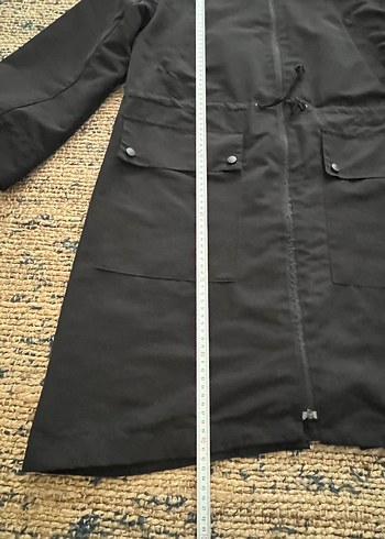 Çok kullanışlı siyah kap - Görsel 4