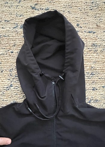 Çok kullanışlı siyah kap - Görsel 6