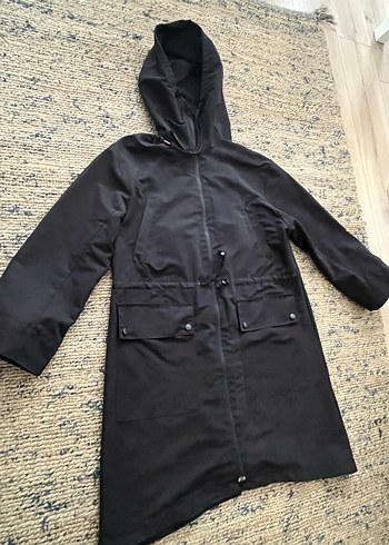 Çok kullanışlı siyah kap - Görsel 3