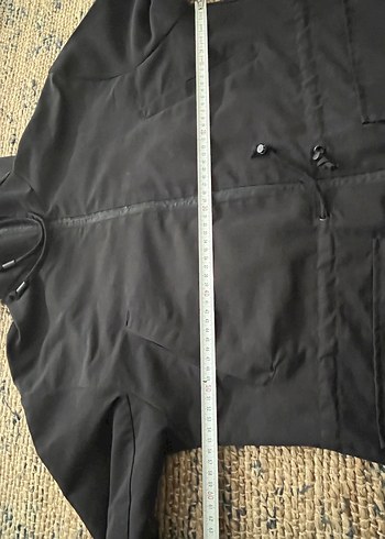 Çok kullanışlı siyah kap - Görsel 5