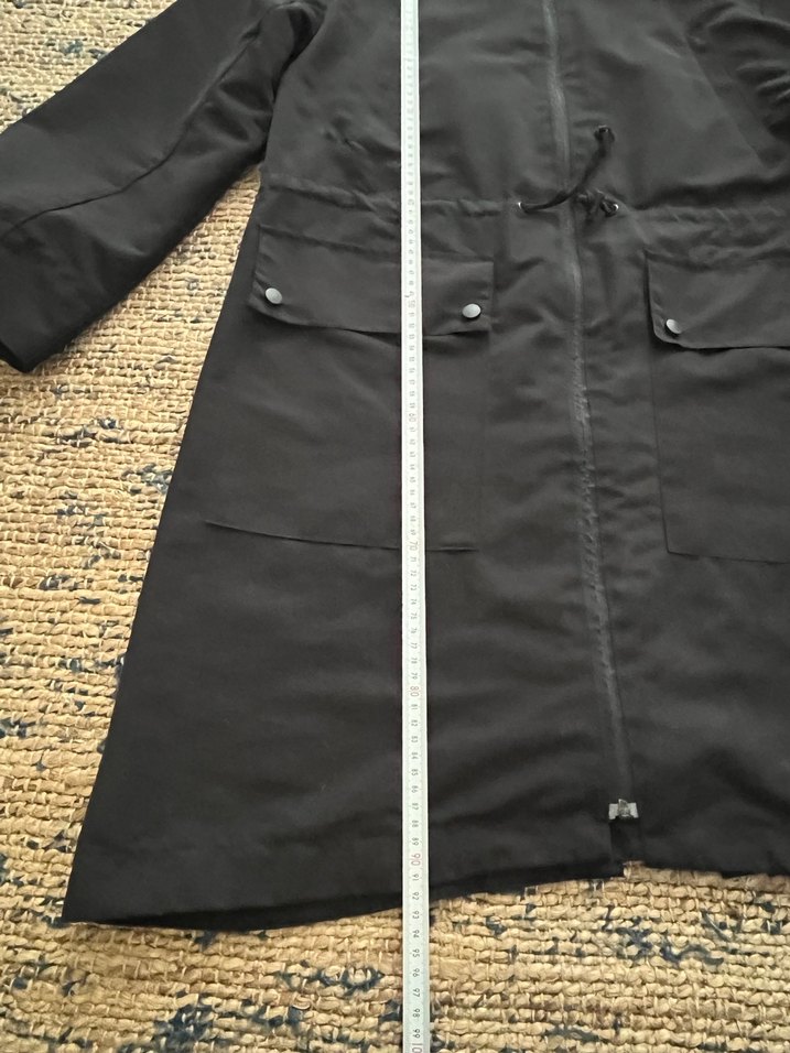 Çok kullanışlı siyah kap - Görsel 4