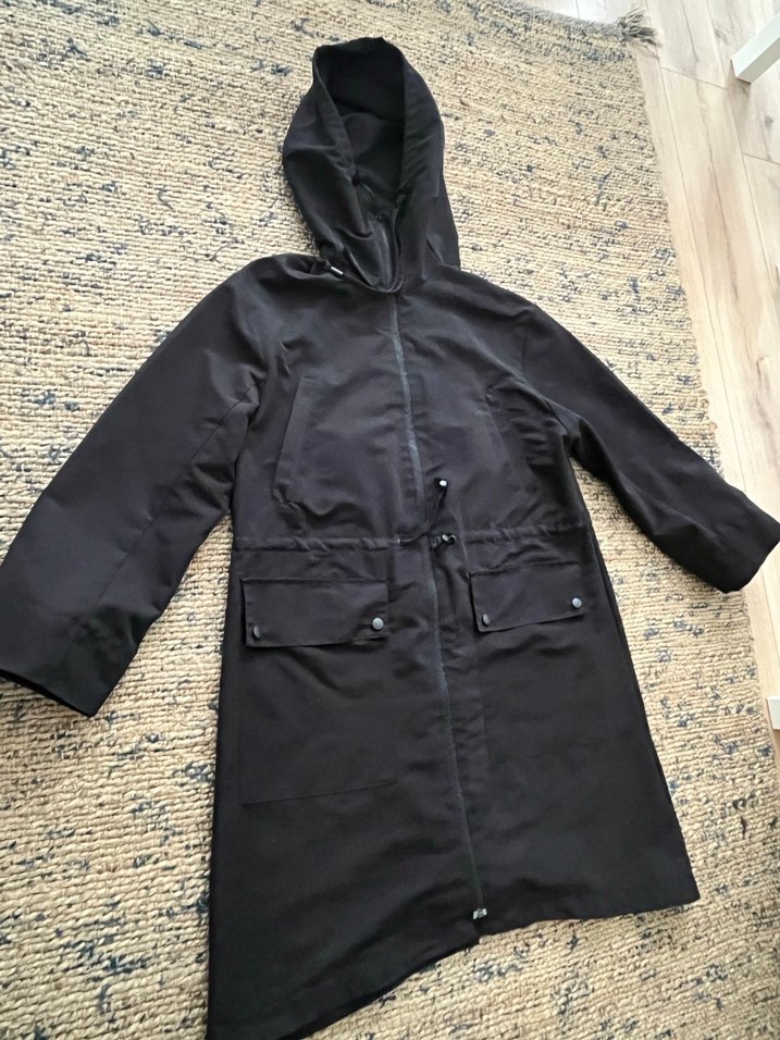 Çok kullanışlı siyah kap - Görsel 3