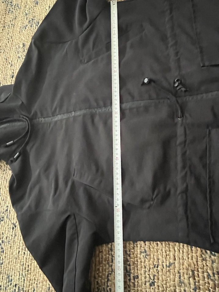 Çok kullanışlı siyah kap - Görsel 5