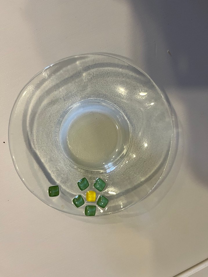 Küçük boy bardaklara göre çay tabağı - Görsel 2