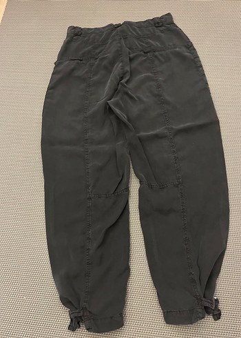 Şalvar kesim Pull&Bear pantolon - Görsel 2