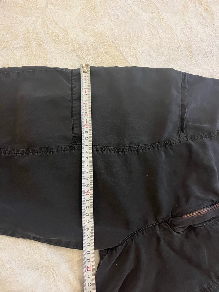 Şalvar kesim Pull&Bear pantolon - Görsel 5