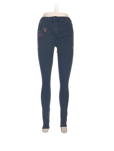 Vintage Love Jean / Kot %70 İndirimli.