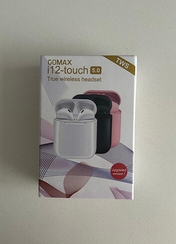 Bluetooth kulaklık 