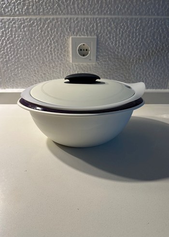 Şık servis 3.1 lt