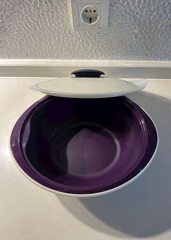 Tupperware Şık servis 3.1 lt