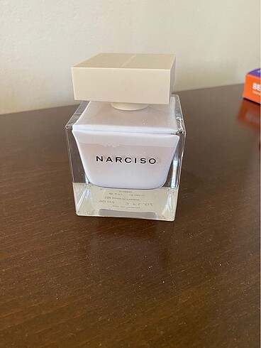 Narcıso parfüm