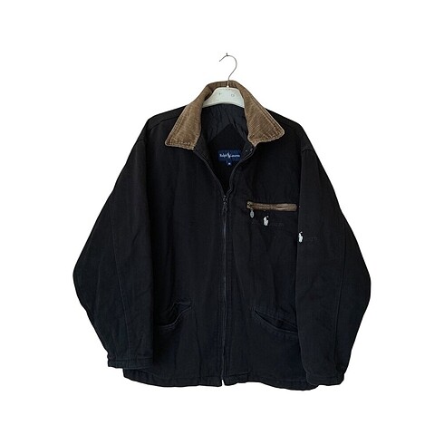 RALPH LAUREN VINTAGE CEKET
