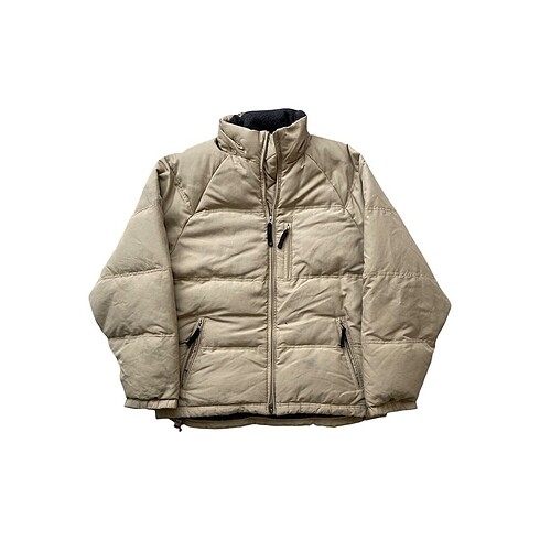 AMERICAN VINTAGE ŞİŞME MONT