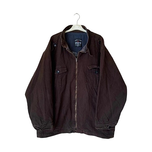 AMERICAN VINTAGE BOMBER CEKET