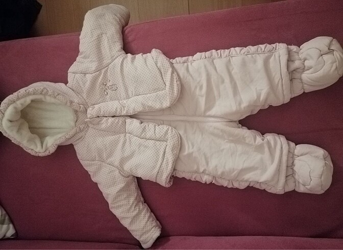Kanz astronot tulum