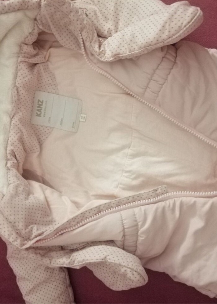 Kanz astronot tulum - Görsel 3