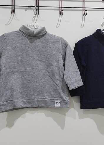 H&M bebek sweatshirt 