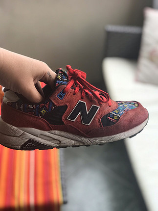 New Balance Multicolor New Balance