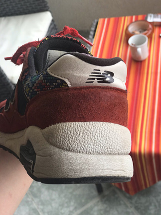39 Beden Multicolor New Balance