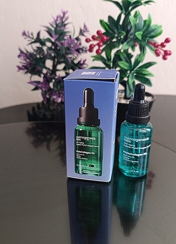 Serum