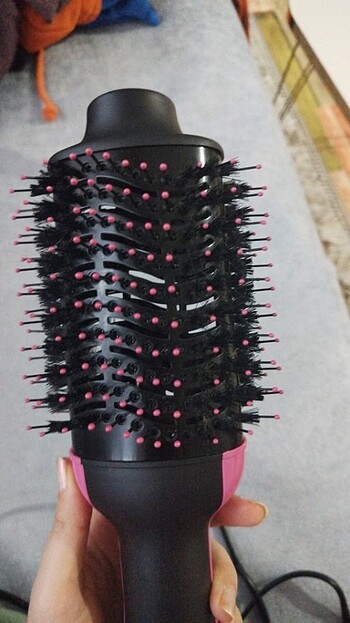 Revlon Saç fön tarağı