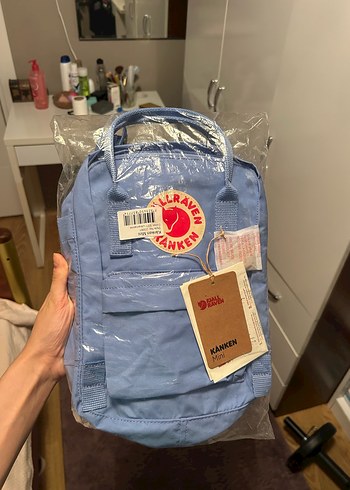 Orijinal Kanken çanta