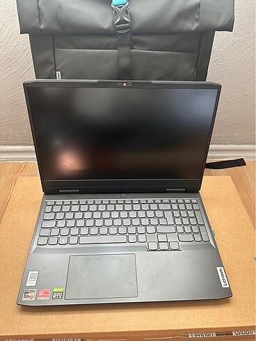 LENOVO IDEAPAD GAMİNG 3 3050Tİ