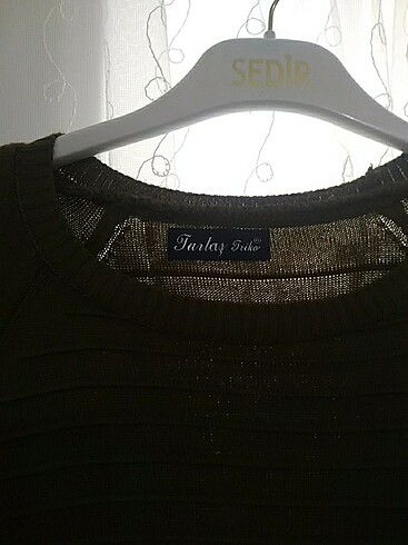 Triko elbise modelleri  - Görsel 9